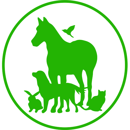 Connaught House Vets - Wolverhampton logo