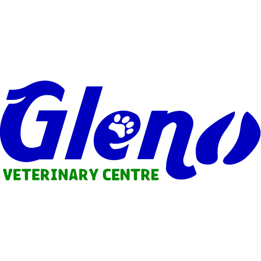 Gleno Veterinary Centre - Gleno logo