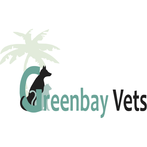 Green Bay Vets - Torquay logo