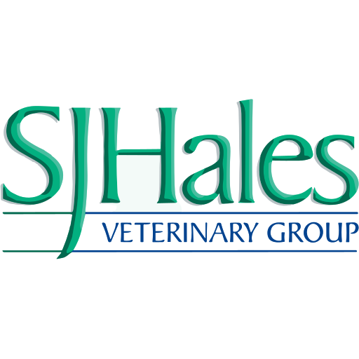 S J Hales Veterinary Group - Leamington Spa logo