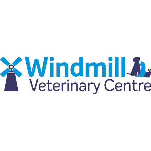 Windmill Vets - Winslow logo