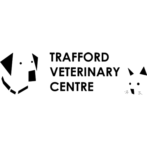 Trafford Vets - Carrington logo