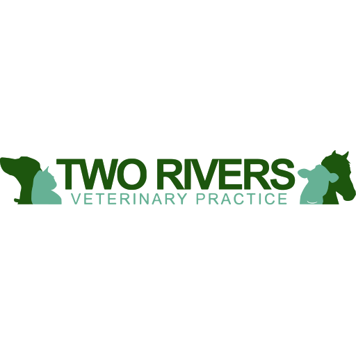 Two Rivers Veterinary Practice - Biggar logo