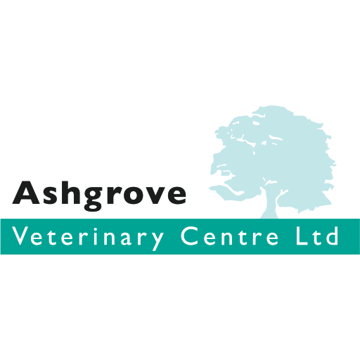 Ashgrove Vets - Belmont Road logo