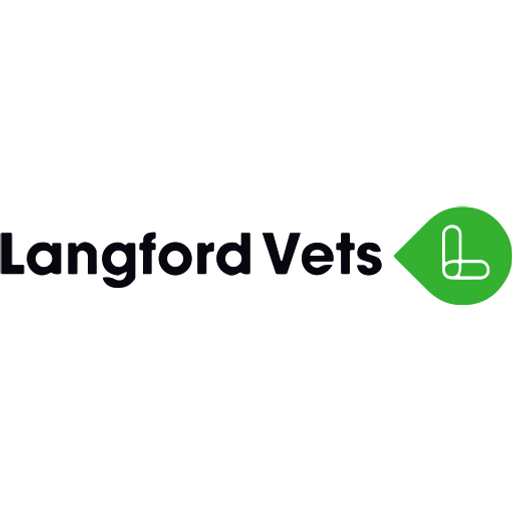 Langford Vets - Farm Animal Practice logo