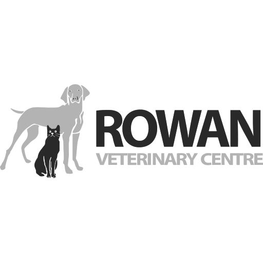 Rowan Veterinary Centre - Hillock Lane logo