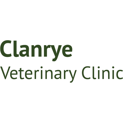 Clanrye Vets - Kilkeel logo