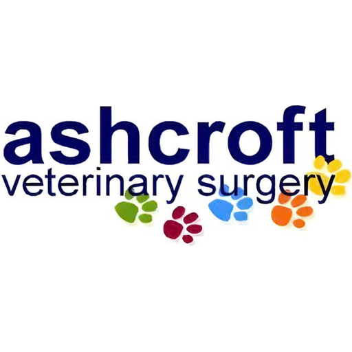 Ashcroft Veterinary Surgery logo