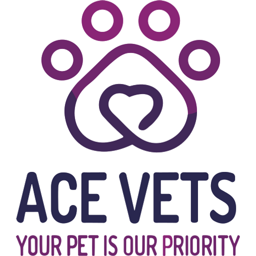 Ace Vets - Eastside logo