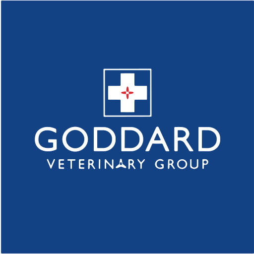 Goddard Veterinary Group - Thamesmead logo