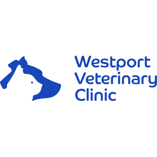 Westport Veterinary Clinic - Edinburgh logo
