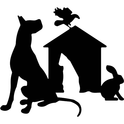 Dacre House Veterinary Clinic - Pembury logo