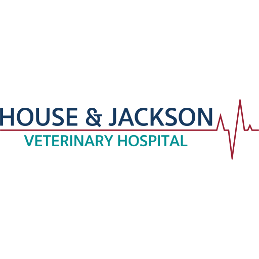 House and Jackson - Blackmore logo