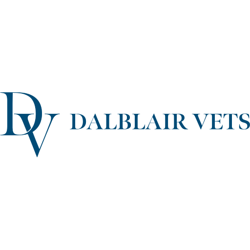 Dalblair Vets - Ayr logo