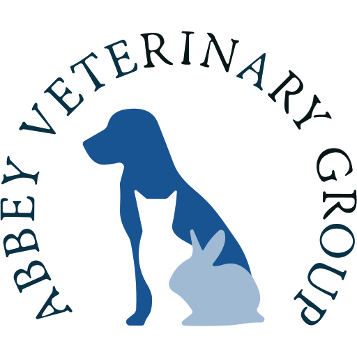 Abbey Vet Group - Chaddesden logo