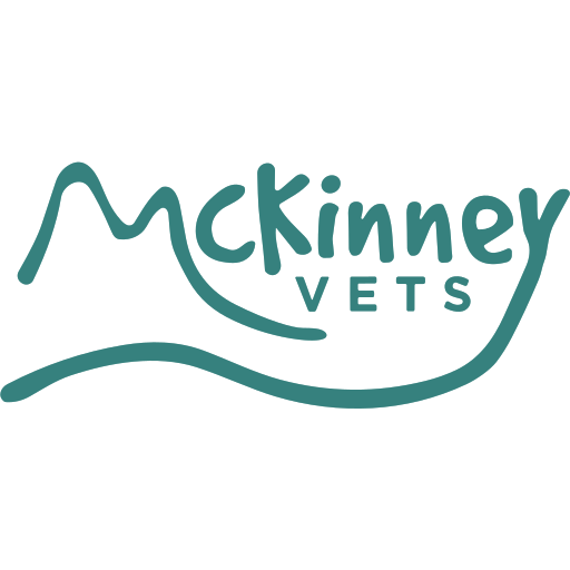 McKinney Vets - Broughton-in-Furness logo