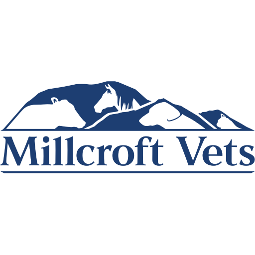 Millcroft Vets - Cockermouth logo