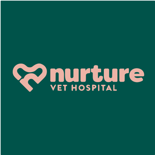 Nurture Vets - Wells logo