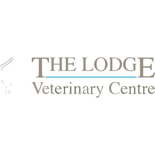 The Lodge Veterinary Centre logo