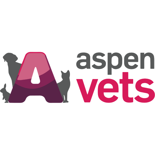 Aspen Vets - Abbey Wood logo