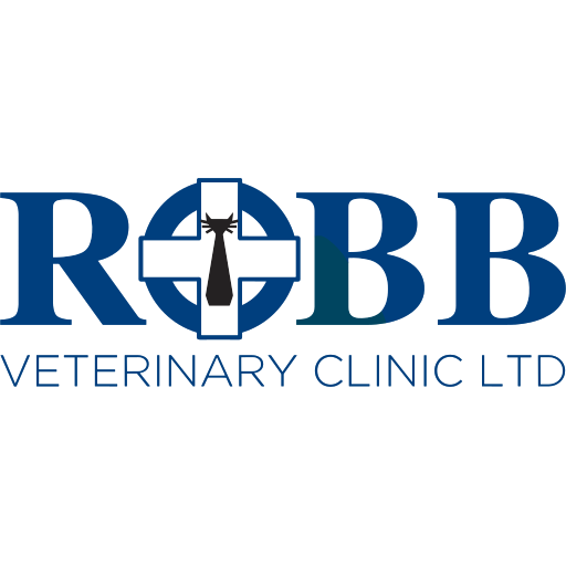 Robb Veterinary Clinic - Lanark logo