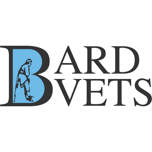 Bard Vets - Dumfries logo