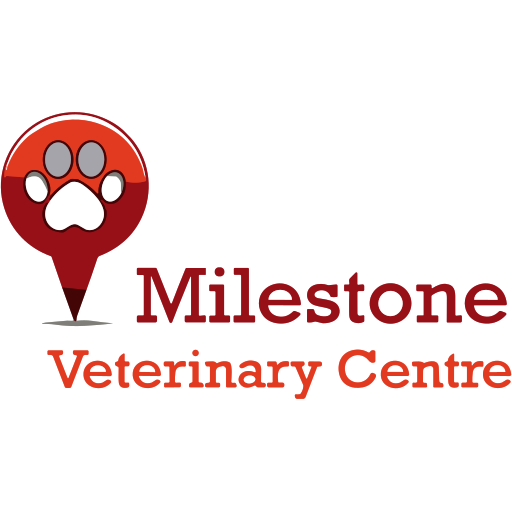 Milestone Veterinary Centre - Kenton logo