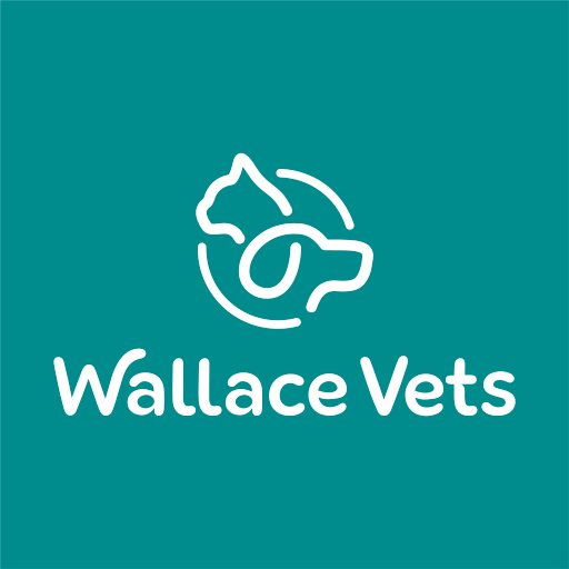 Wallace Vets - Broughty Ferry logo