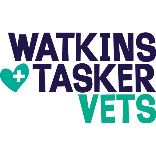 Watkins and Tasker Vets - Yatton logo