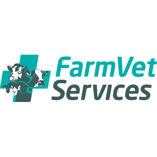 Farm Vet Services - Randalstown logo