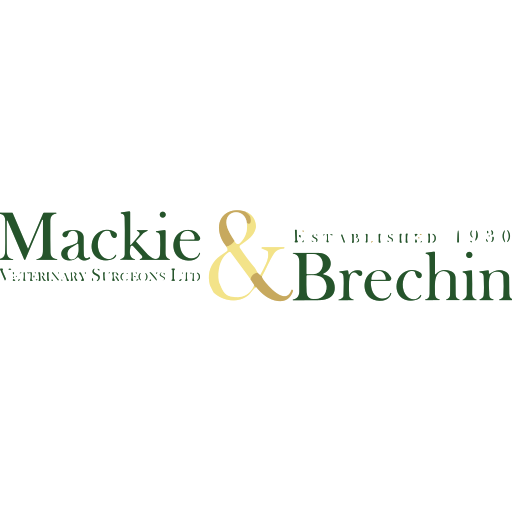 Mackie and Brechin - Kirkliston logo