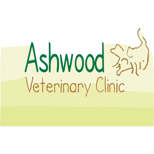 Ashwood Veterinary Clinic - Sutton Coldfield logo