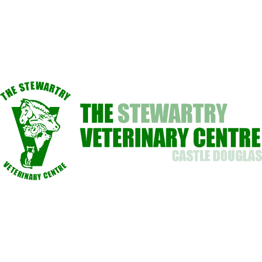 Stewartry Veterinary Centre - Castle Douglas logo