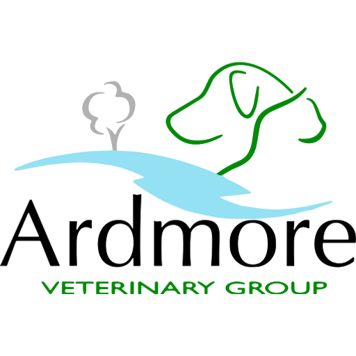 Ardmore Vets - Sudbury logo