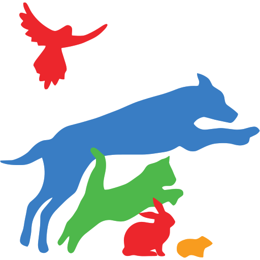 Black Rock Vets - Stretcholt logo