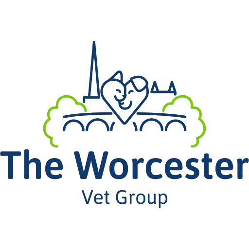 The Worcester Vet Group - Ambleside logo