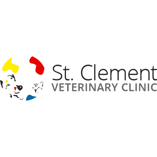 St Clement Vets - Truro logo