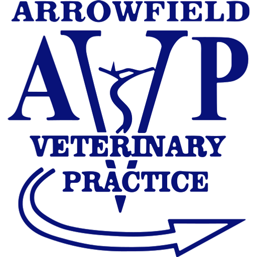 Arrowfield Veterinary Practice - Presteigne logo