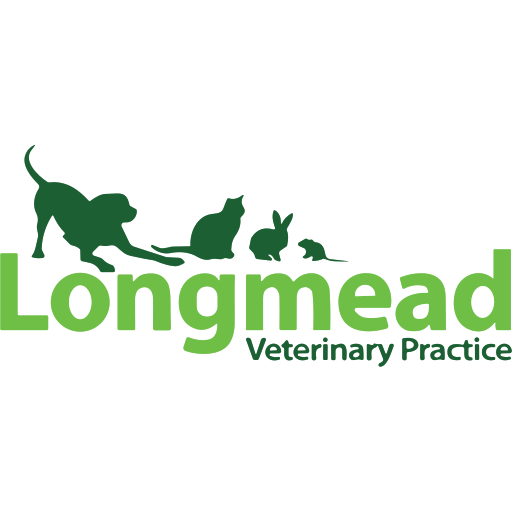 Longmead Vets - Shaftesbury logo