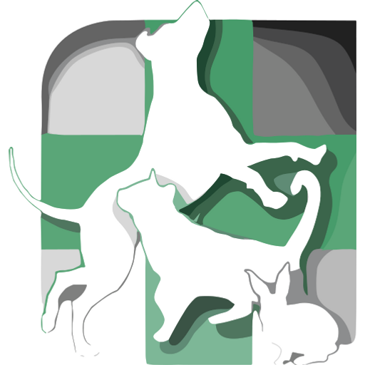 Broadleys Vets - Dunblane logo