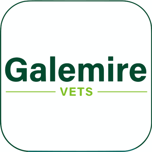 Galemire Vets - Cleator Moor logo