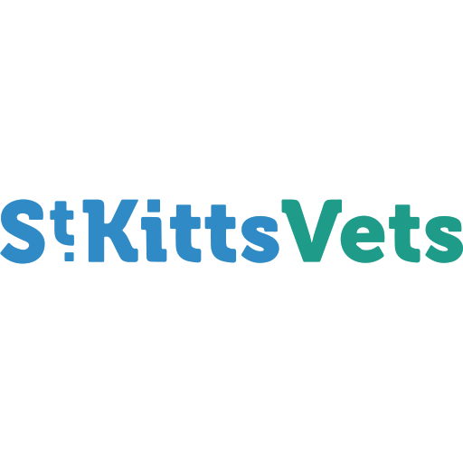 St Kitts Vets - Elvetham logo