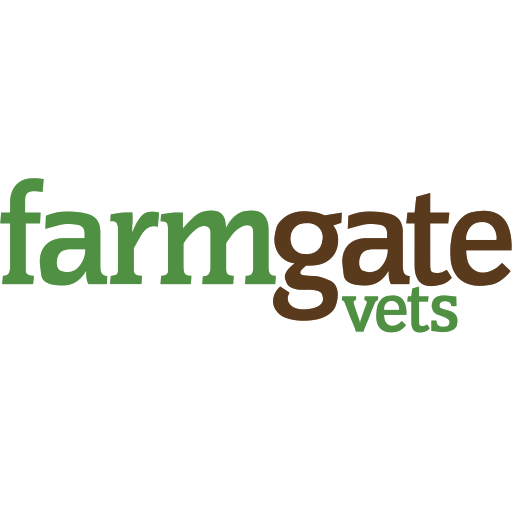 Farm Gate Vets - Lancaster logo