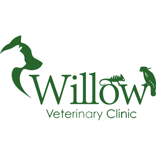 Willow Veterinary Clinic - Werrington logo