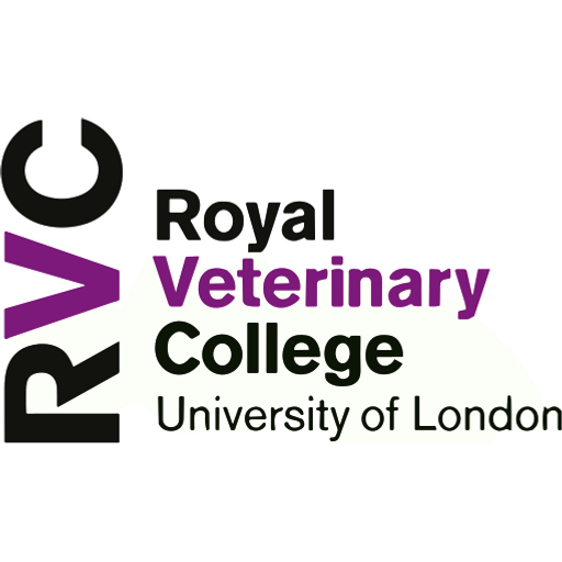 Royal Veterinary College - Queen Mother Hospital for Small Animals logo