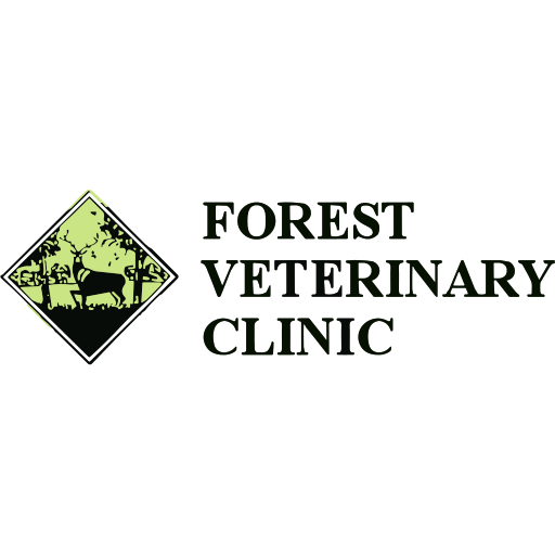 Forest Veterinary Clinic - Fordingbridge logo