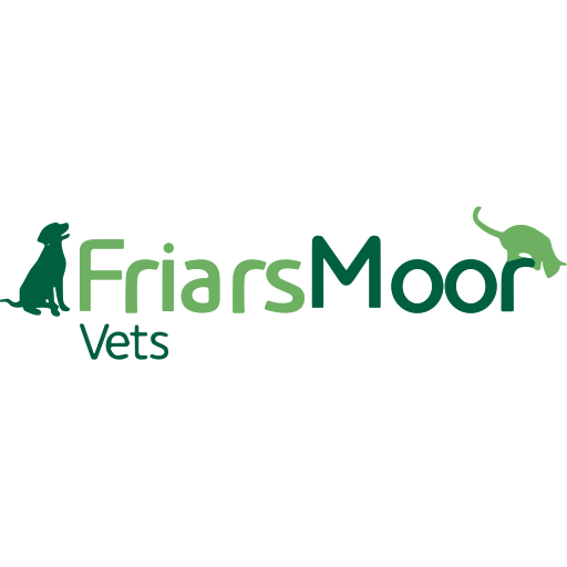 Friarsmoor Vets - Sturminster logo