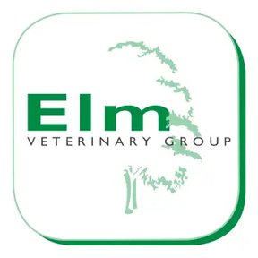 Elm Vets Plymouth - Milehouse logo
