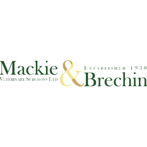 Mackie and Brechin - Kirkliston logo