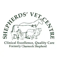 Shepherds' Veterinary Practice logo